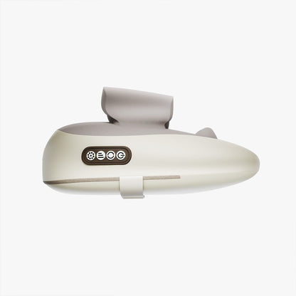 HiZoo - Pillow Neck & Shoulder Massager